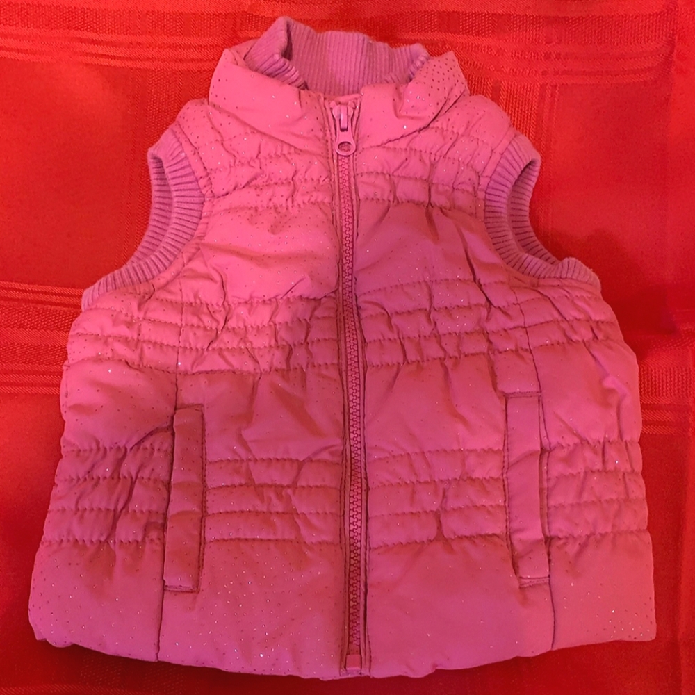 Girls jacket